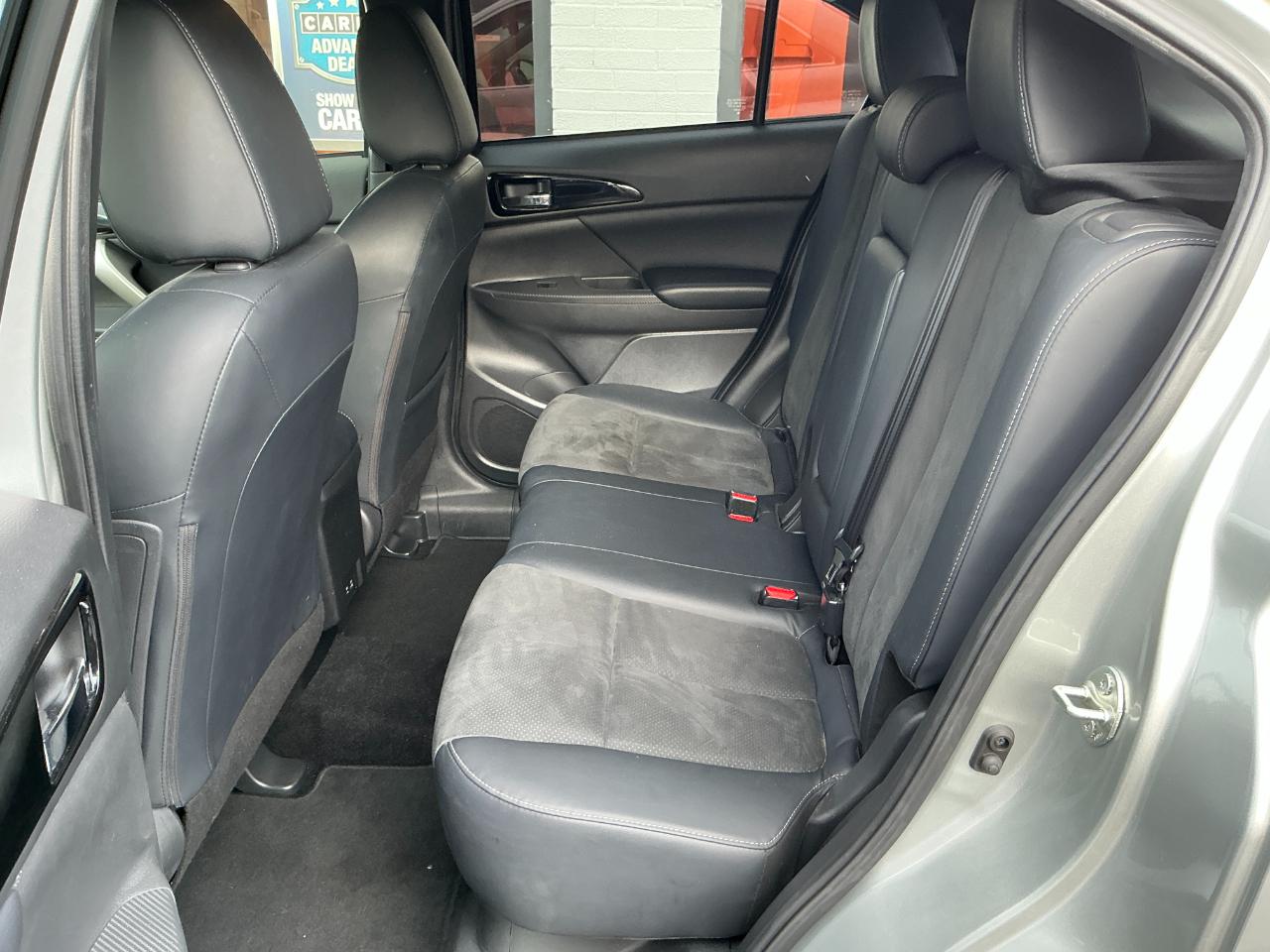 Mitsubishi Eclipse Cross SE S-AWC 2025