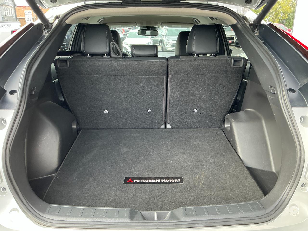 Mitsubishi Eclipse Cross SE S-AWC 2025