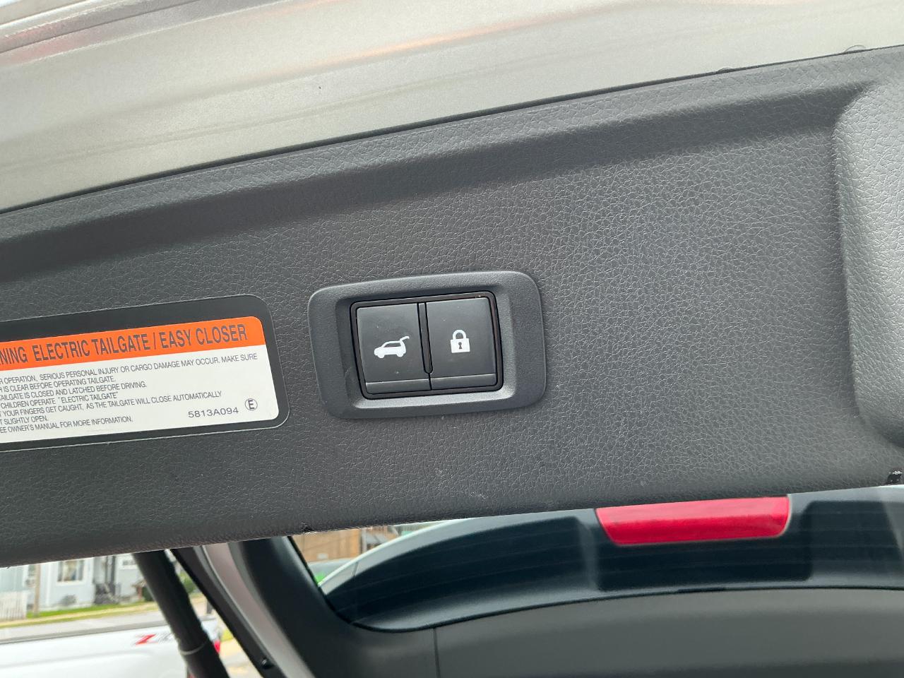 Mitsubishi Eclipse Cross SE S-AWC 2025