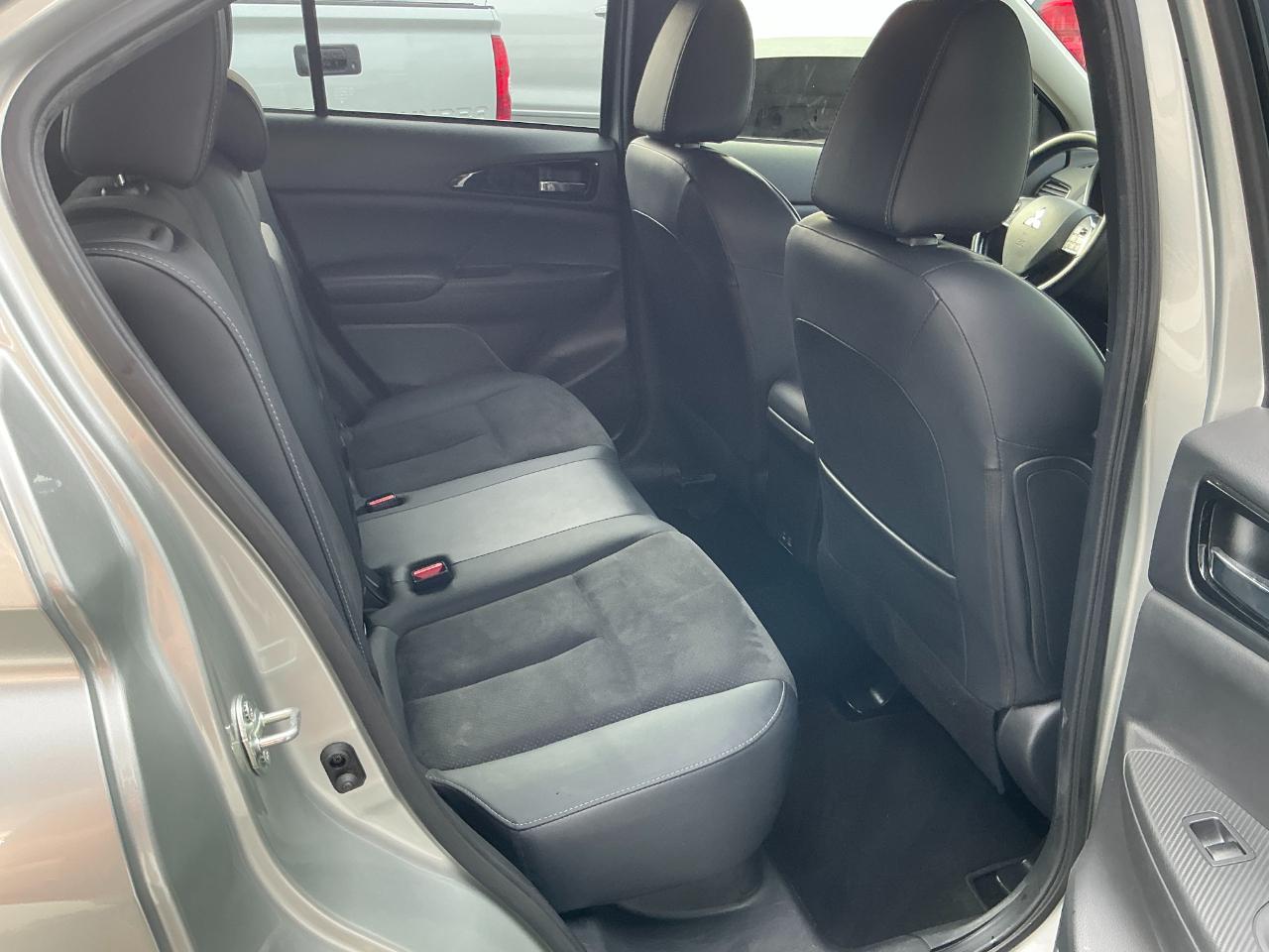 Mitsubishi Eclipse Cross SE S-AWC 2025