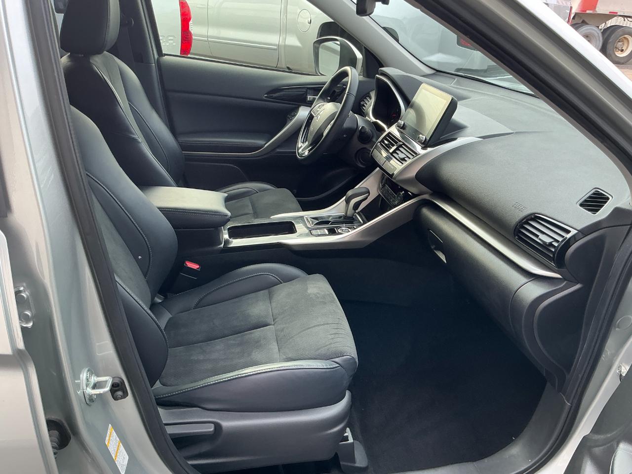 Mitsubishi Eclipse Cross SE S-AWC 2025