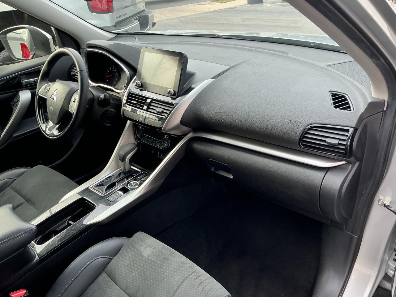 Mitsubishi Eclipse Cross SE S-AWC 2025
