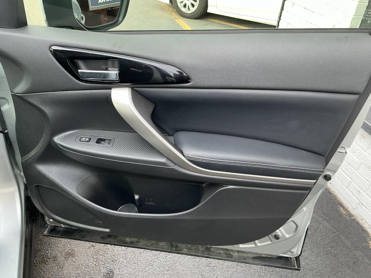 Mitsubishi Eclipse Cross SE S-AWC 2025