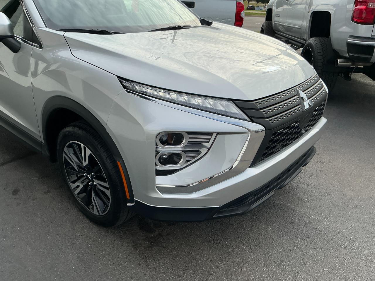Mitsubishi Eclipse Cross SE S-AWC 2025