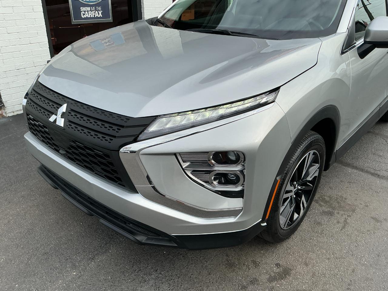 Mitsubishi Eclipse Cross SE S-AWC 2025