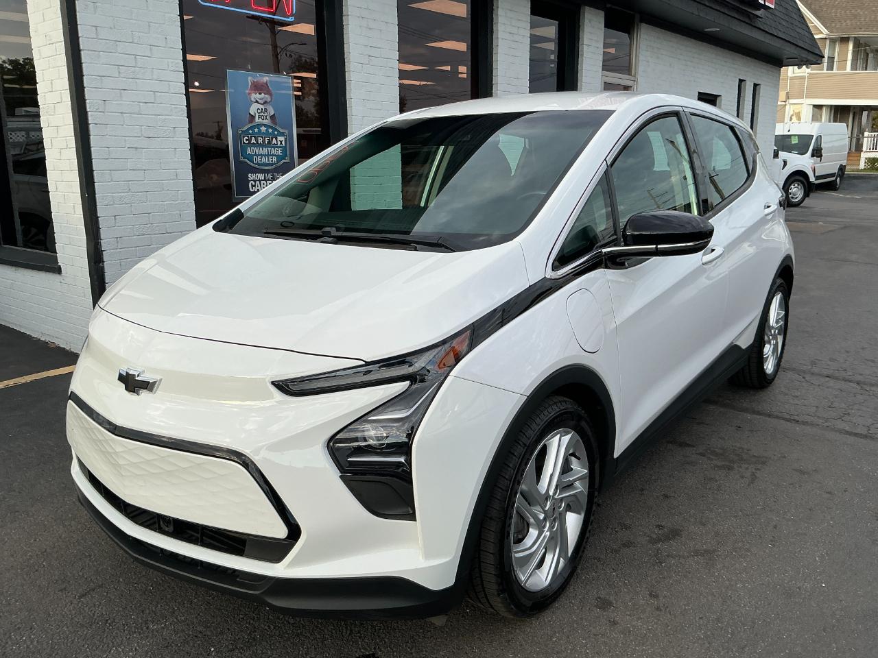 Chevrolet Bolt EV 5dr Wgn 1LT 2023