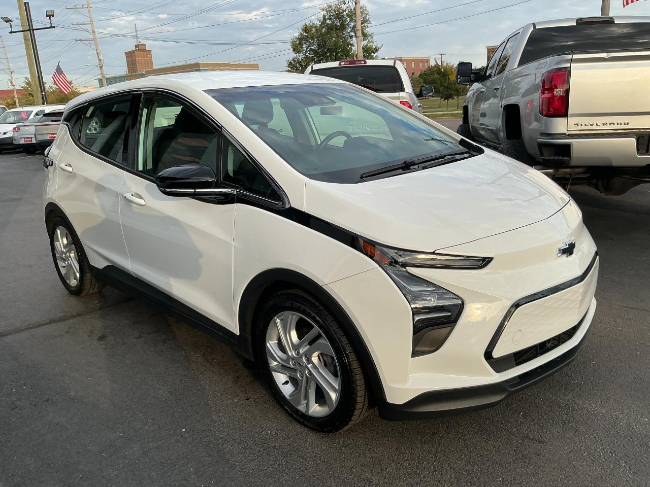 Chevrolet Bolt EV 5dr Wgn 1LT 2023