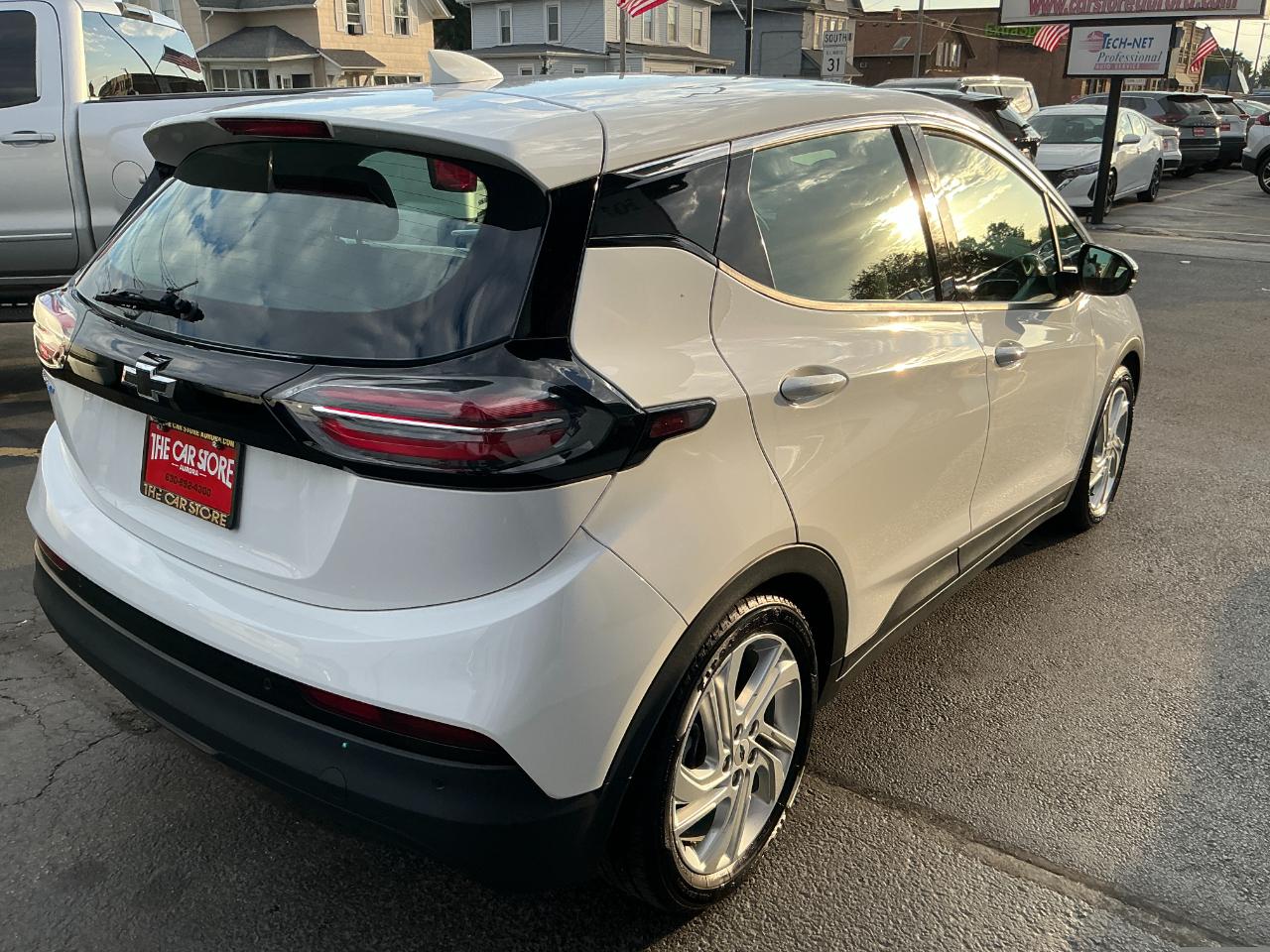 Chevrolet Bolt EV 5dr Wgn 1LT 2023