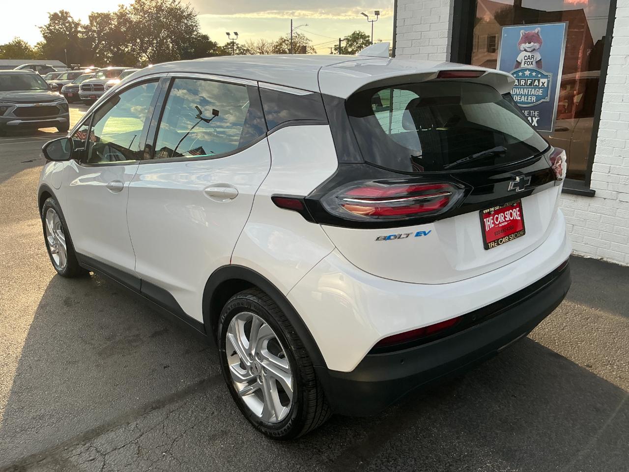 Chevrolet Bolt EV 5dr Wgn 1LT 2023