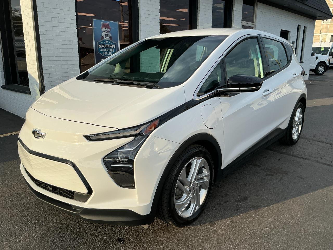 Chevrolet Bolt EV 5dr Wgn 1LT 2023