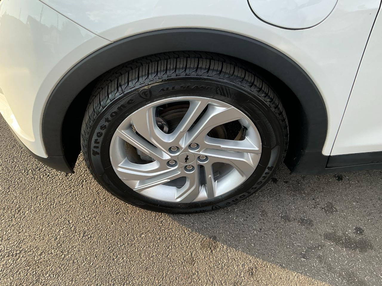 Chevrolet Bolt EV 5dr Wgn 1LT 2023