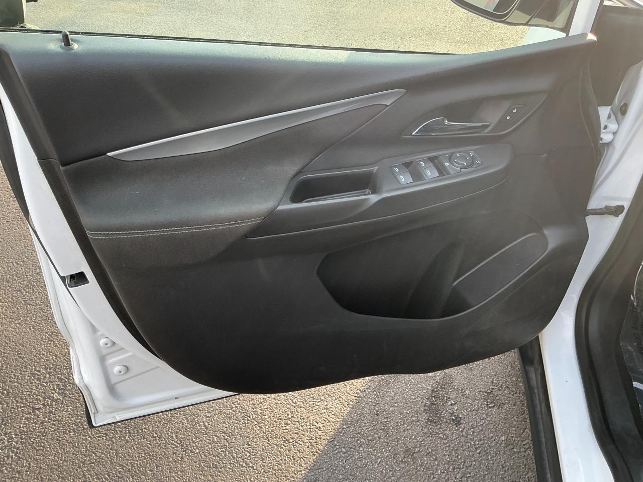 Chevrolet Bolt EV 5dr Wgn 1LT 2023