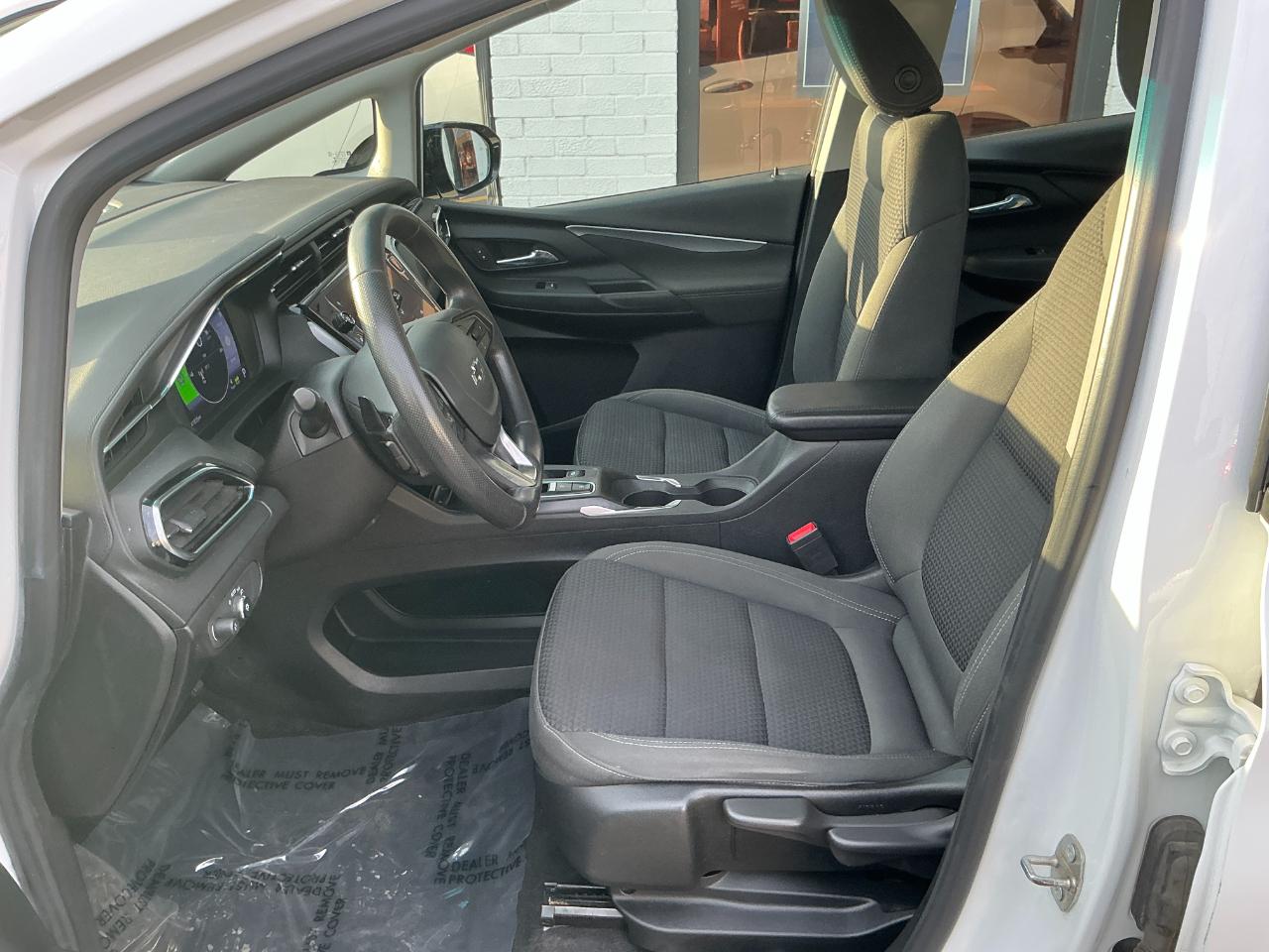 Chevrolet Bolt EV 5dr Wgn 1LT 2023