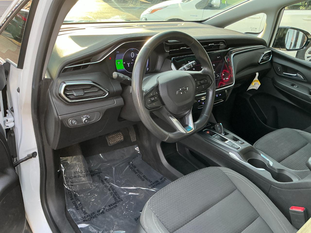 Chevrolet Bolt EV 5dr Wgn 1LT 2023
