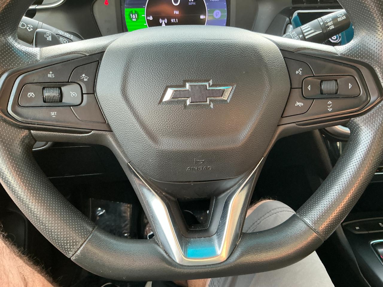 Chevrolet Bolt EV 5dr Wgn 1LT 2023