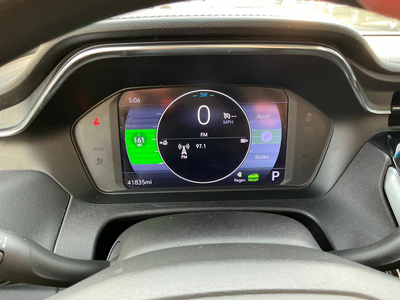 Chevrolet Bolt EV 5dr Wgn 1LT 2023