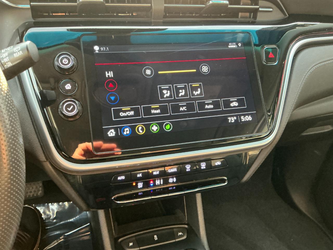 Chevrolet Bolt EV 5dr Wgn 1LT 2023