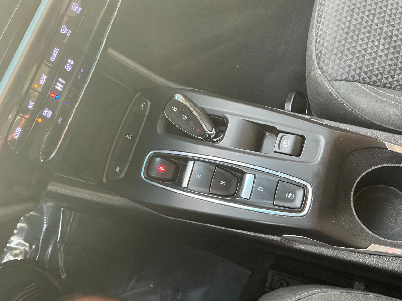 Chevrolet Bolt EV 5dr Wgn 1LT 2023