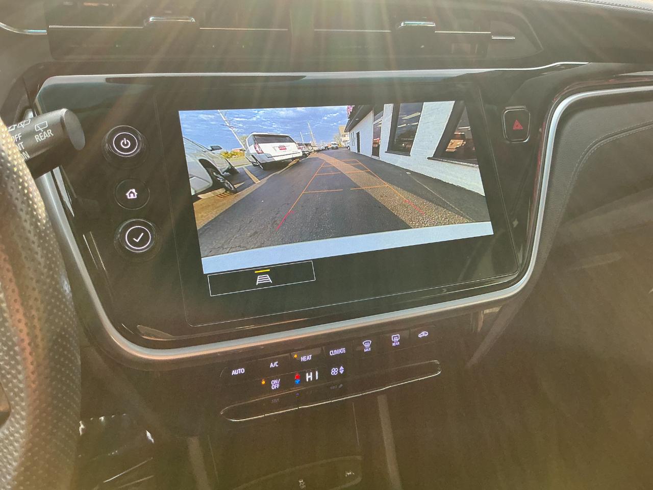 Chevrolet Bolt EV 5dr Wgn 1LT 2023