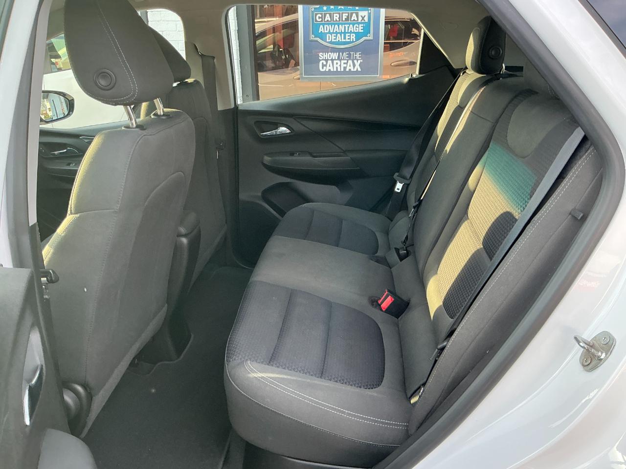 Chevrolet Bolt EV 5dr Wgn 1LT 2023