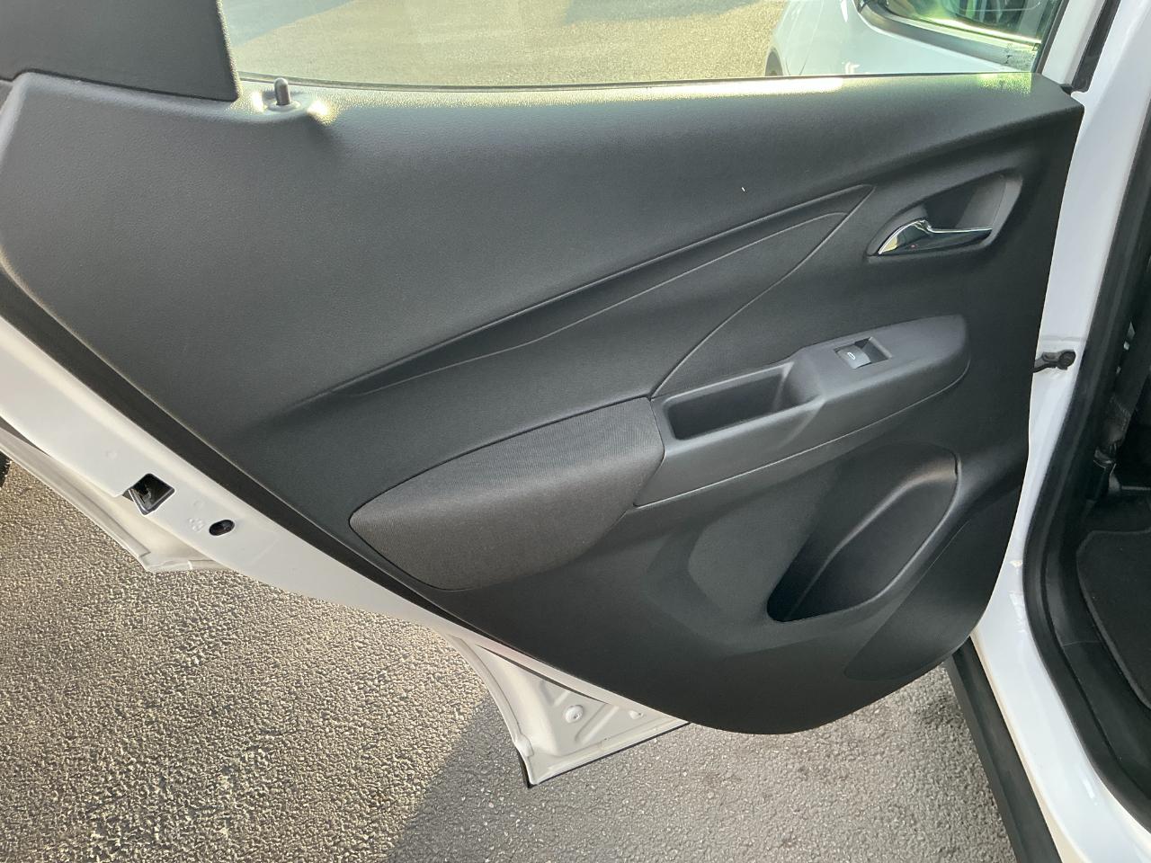 Chevrolet Bolt EV 5dr Wgn 1LT 2023
