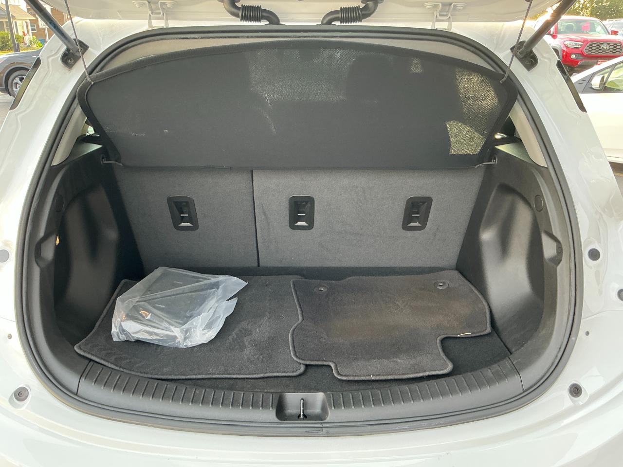 Chevrolet Bolt EV 5dr Wgn 1LT 2023