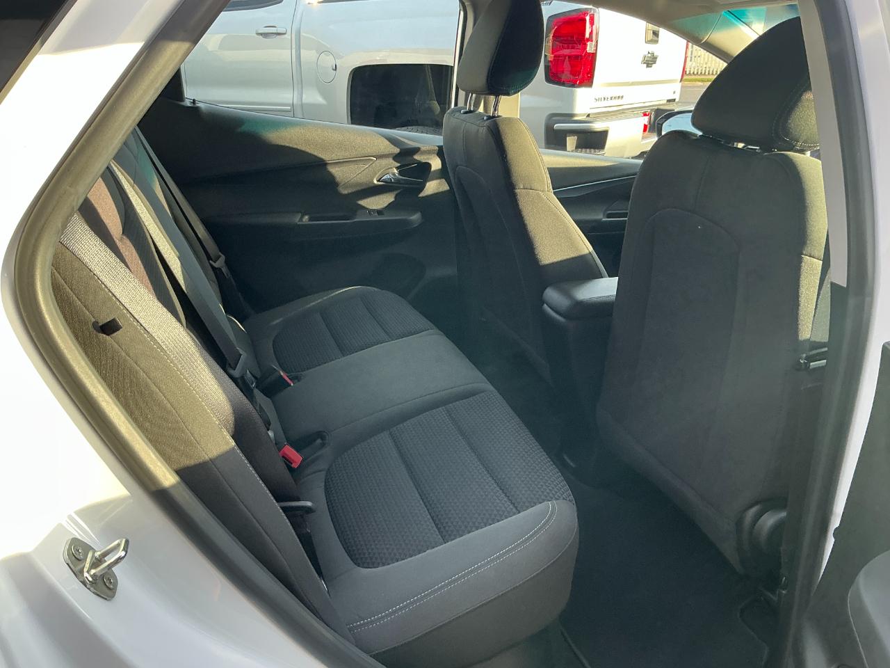 Chevrolet Bolt EV 5dr Wgn 1LT 2023