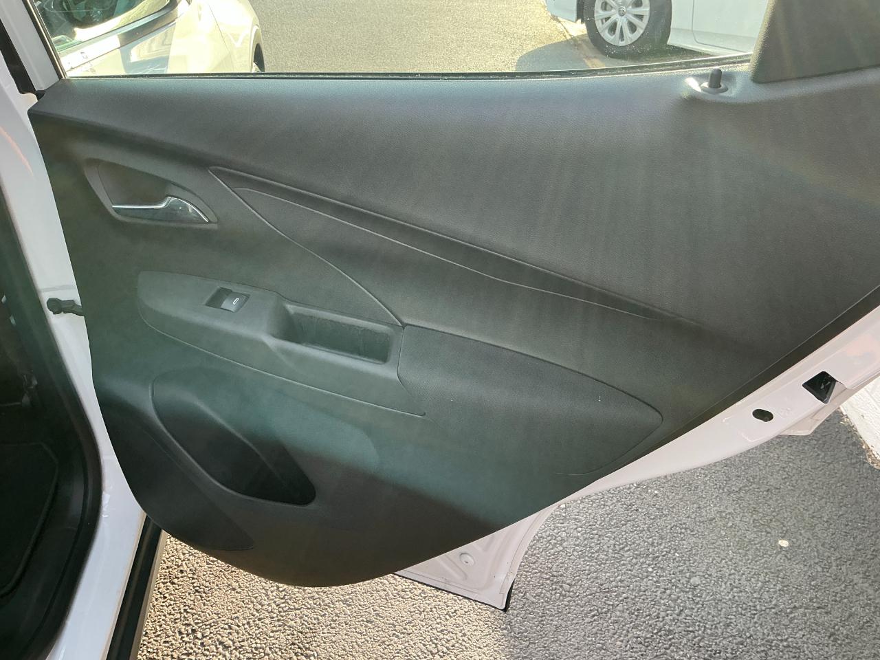 Chevrolet Bolt EV 5dr Wgn 1LT 2023