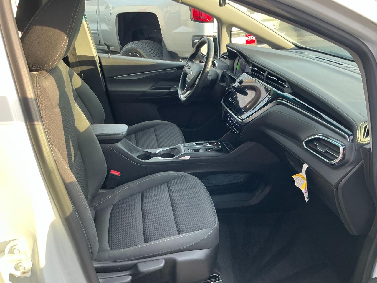 Chevrolet Bolt EV 5dr Wgn 1LT 2023