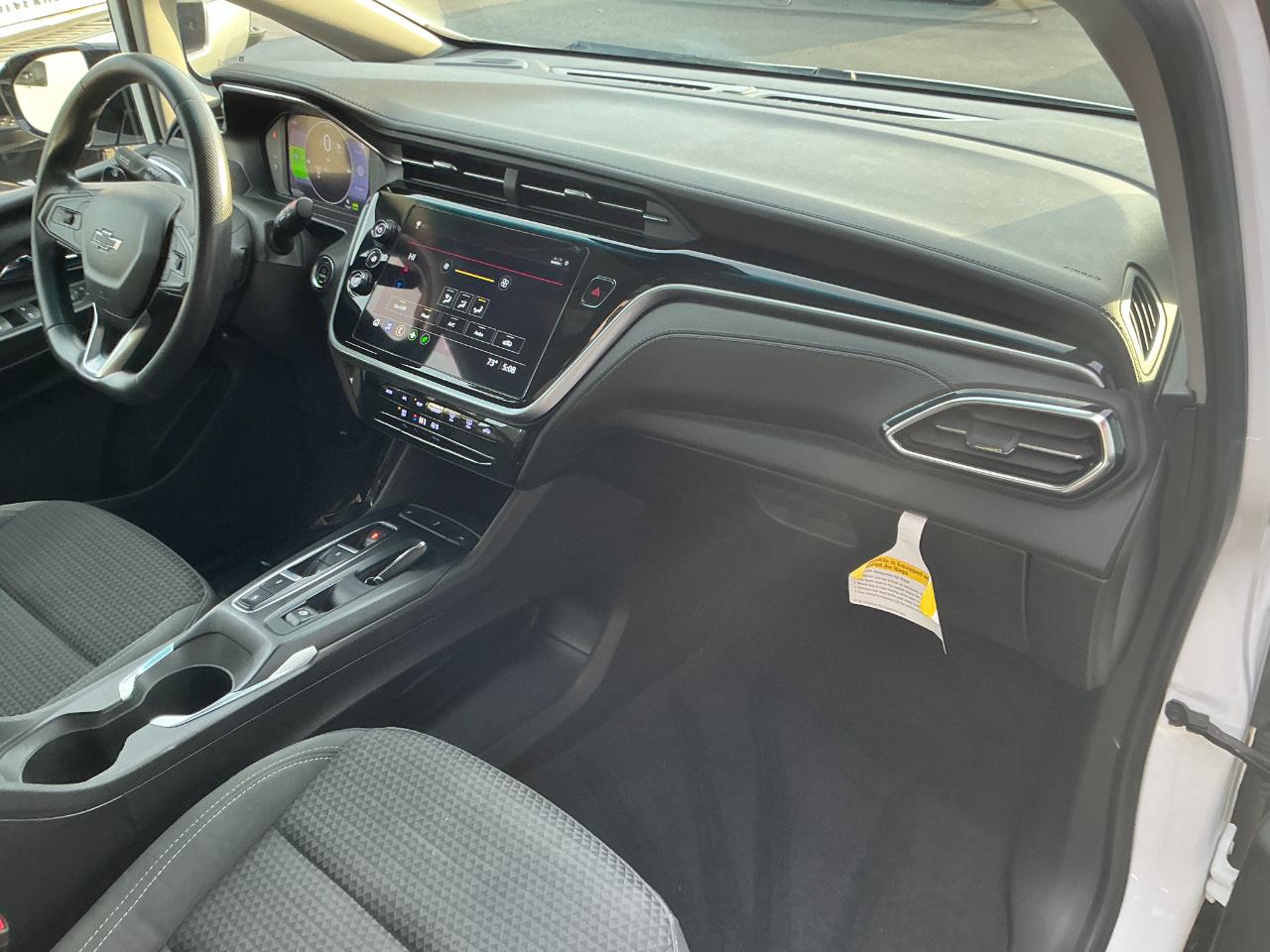Chevrolet Bolt EV 5dr Wgn 1LT 2023