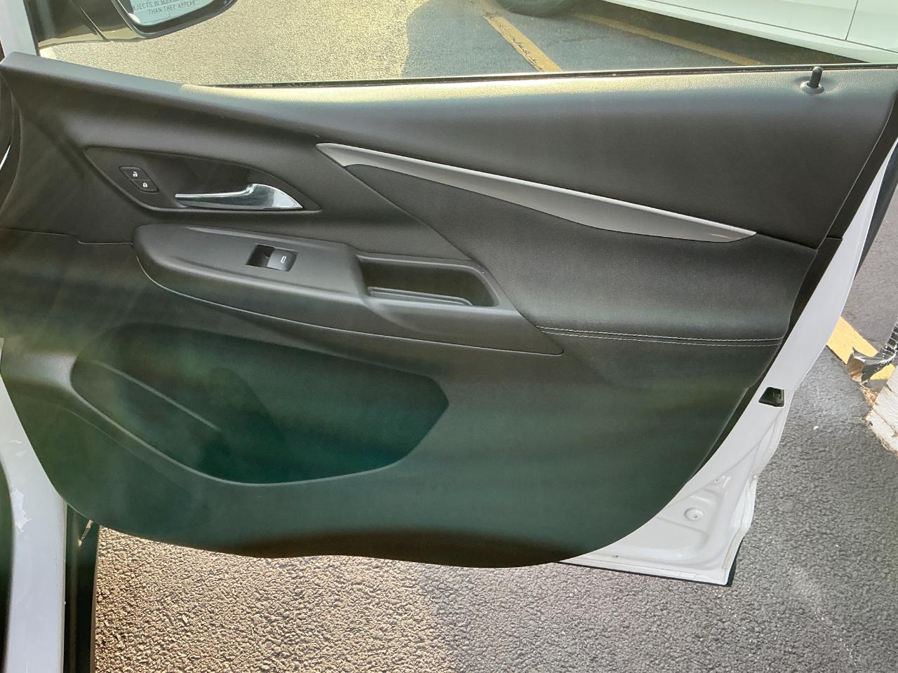 Chevrolet Bolt EV 5dr Wgn 1LT 2023