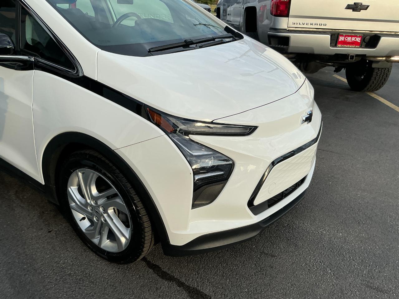 Chevrolet Bolt EV 5dr Wgn 1LT 2023