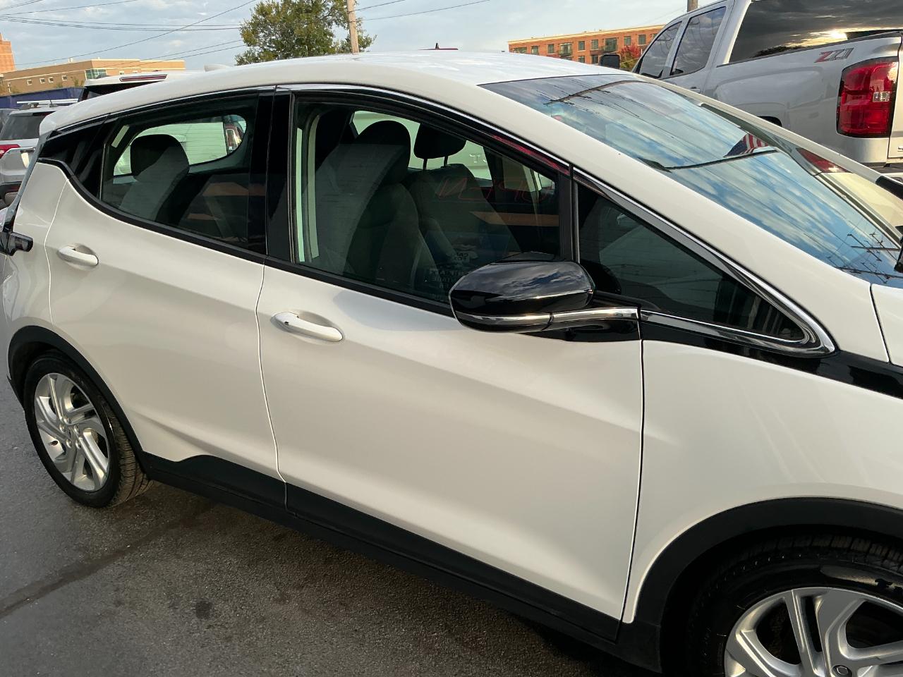 Chevrolet Bolt EV 5dr Wgn 1LT 2023