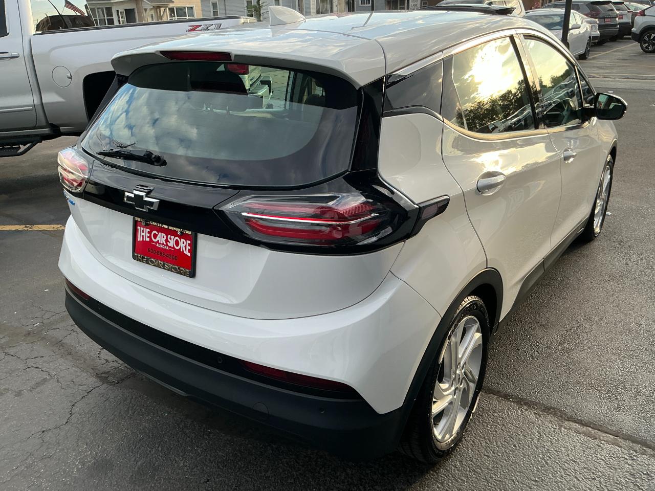 Chevrolet Bolt EV 5dr Wgn 1LT 2023