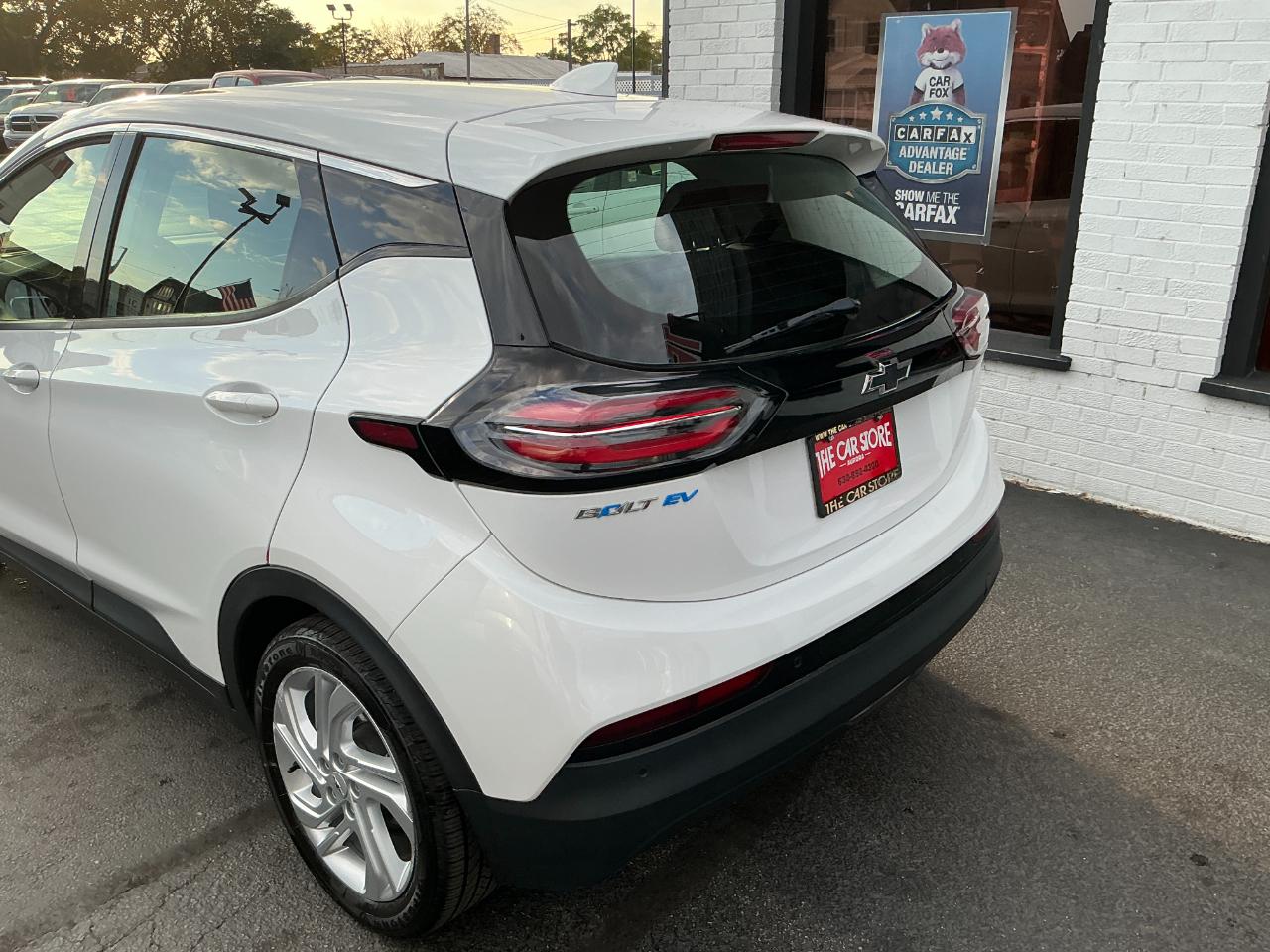 Chevrolet Bolt EV 5dr Wgn 1LT 2023