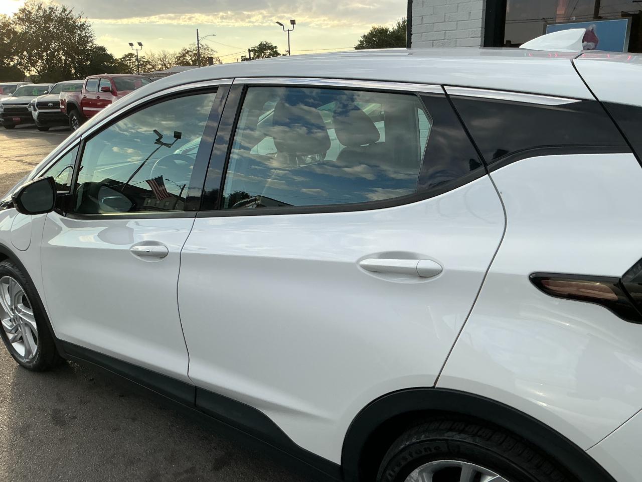 Chevrolet Bolt EV 5dr Wgn 1LT 2023