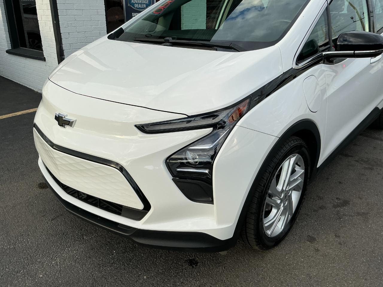 Chevrolet Bolt EV 5dr Wgn 1LT 2023