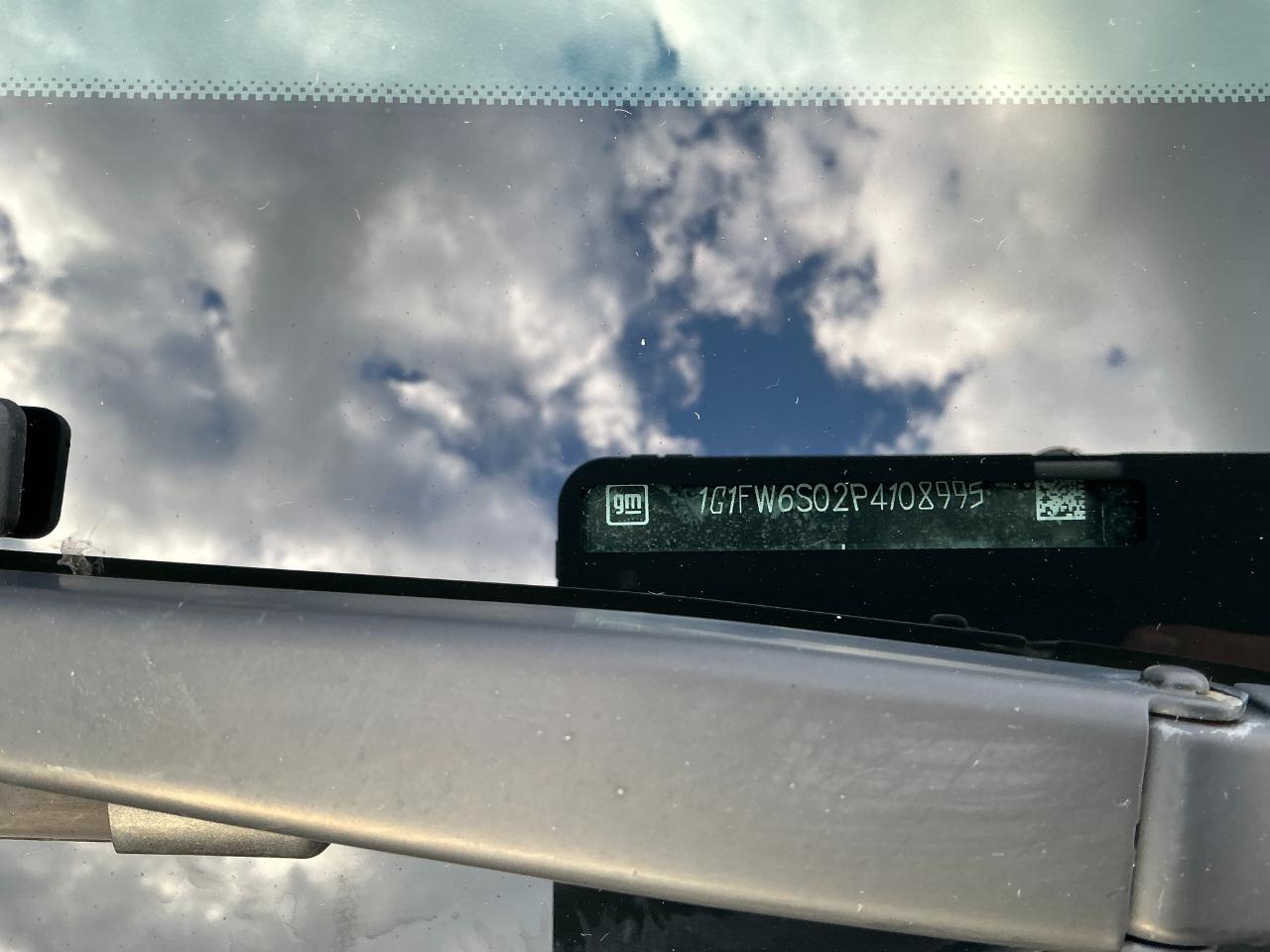 Chevrolet Bolt EV 5dr Wgn 1LT 2023