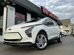 2023 Chevrolet Bolt EV 