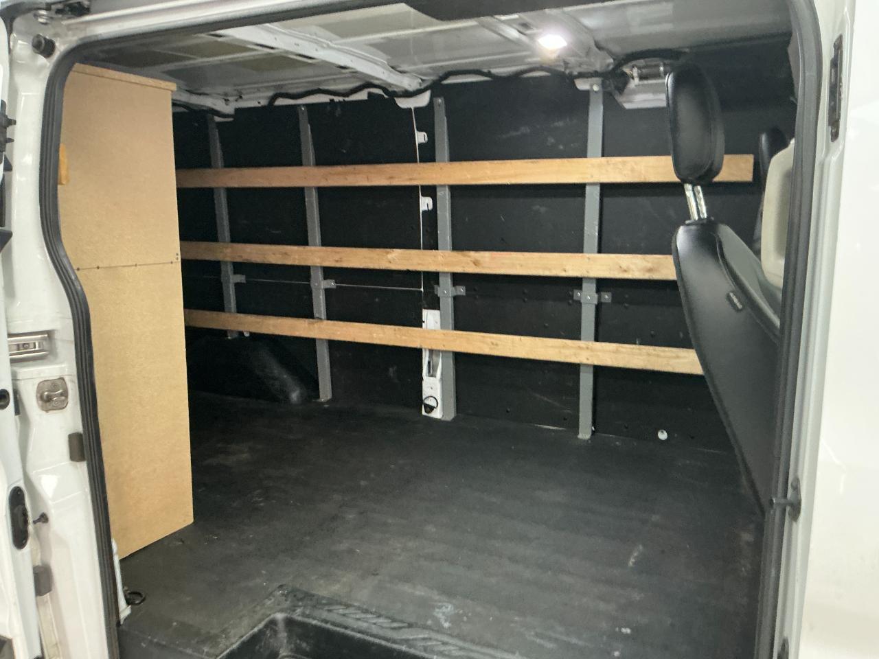 Ford Transit Cargo Van T-250 148" Low Rf 9000 GVWR Sliding RH Dr 2021