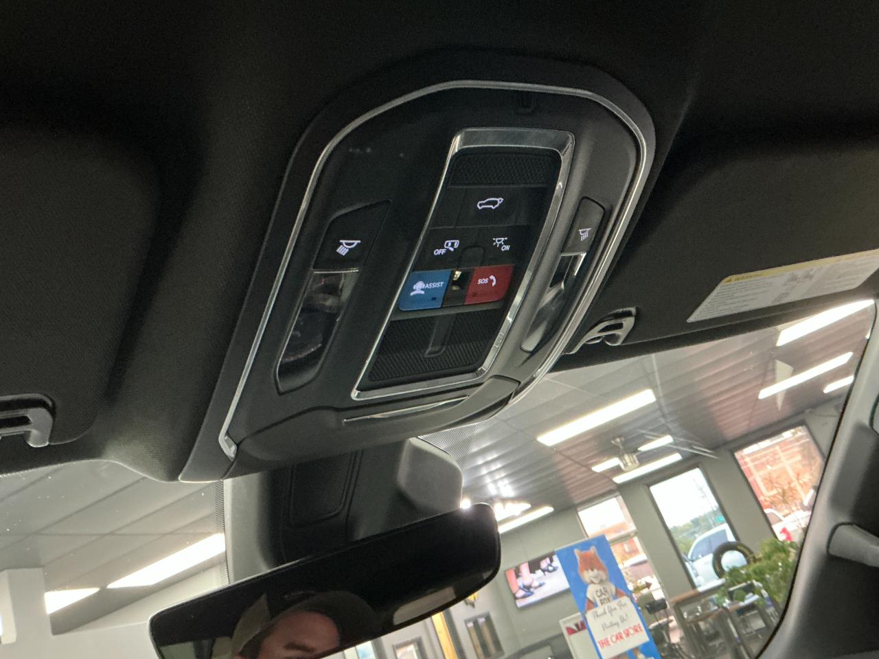 Jeep Wagoneer Series II 4x2 2024