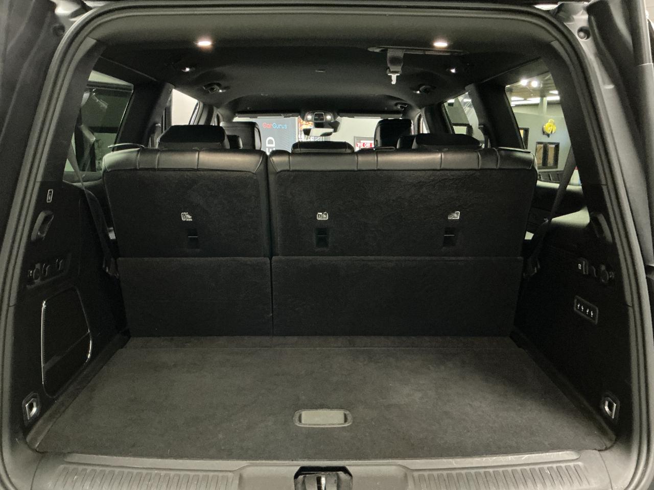 Jeep Wagoneer Series II 4x2 2024