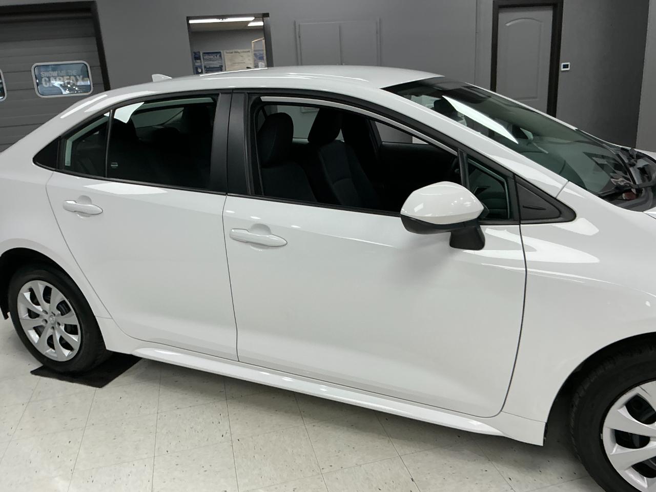 Toyota Corolla LE CVT (Natl) 2024