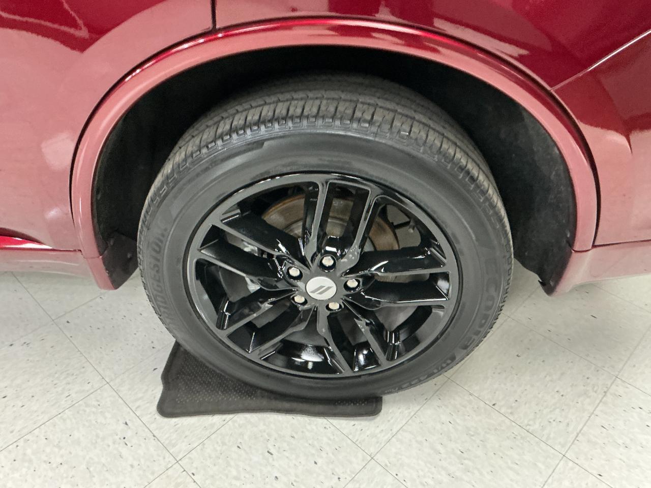 Dodge Durango GT AWD 2025