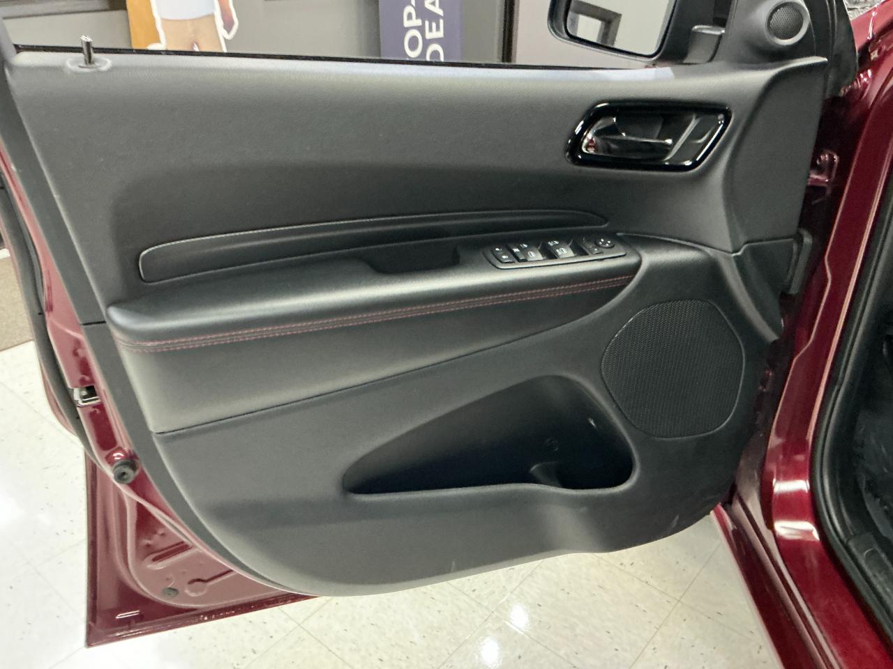 Dodge Durango GT AWD 2025