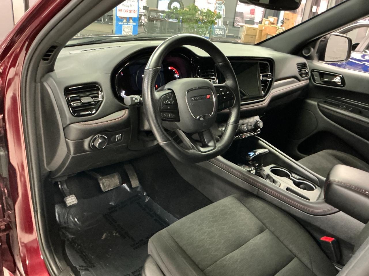 Dodge Durango GT AWD 2025