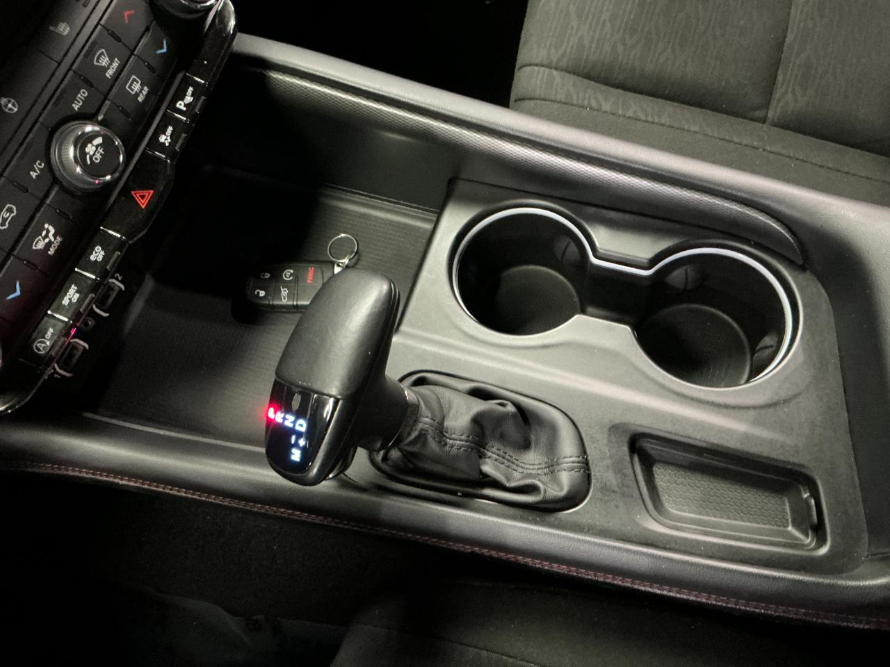 Dodge Durango GT AWD 2025