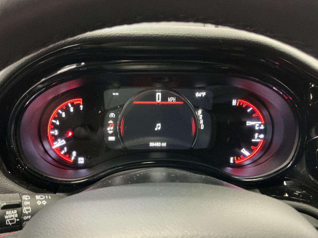 Dodge Durango GT AWD 2025