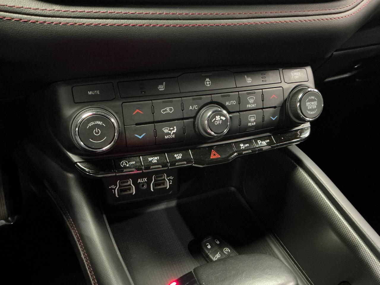 Dodge Durango GT AWD 2025