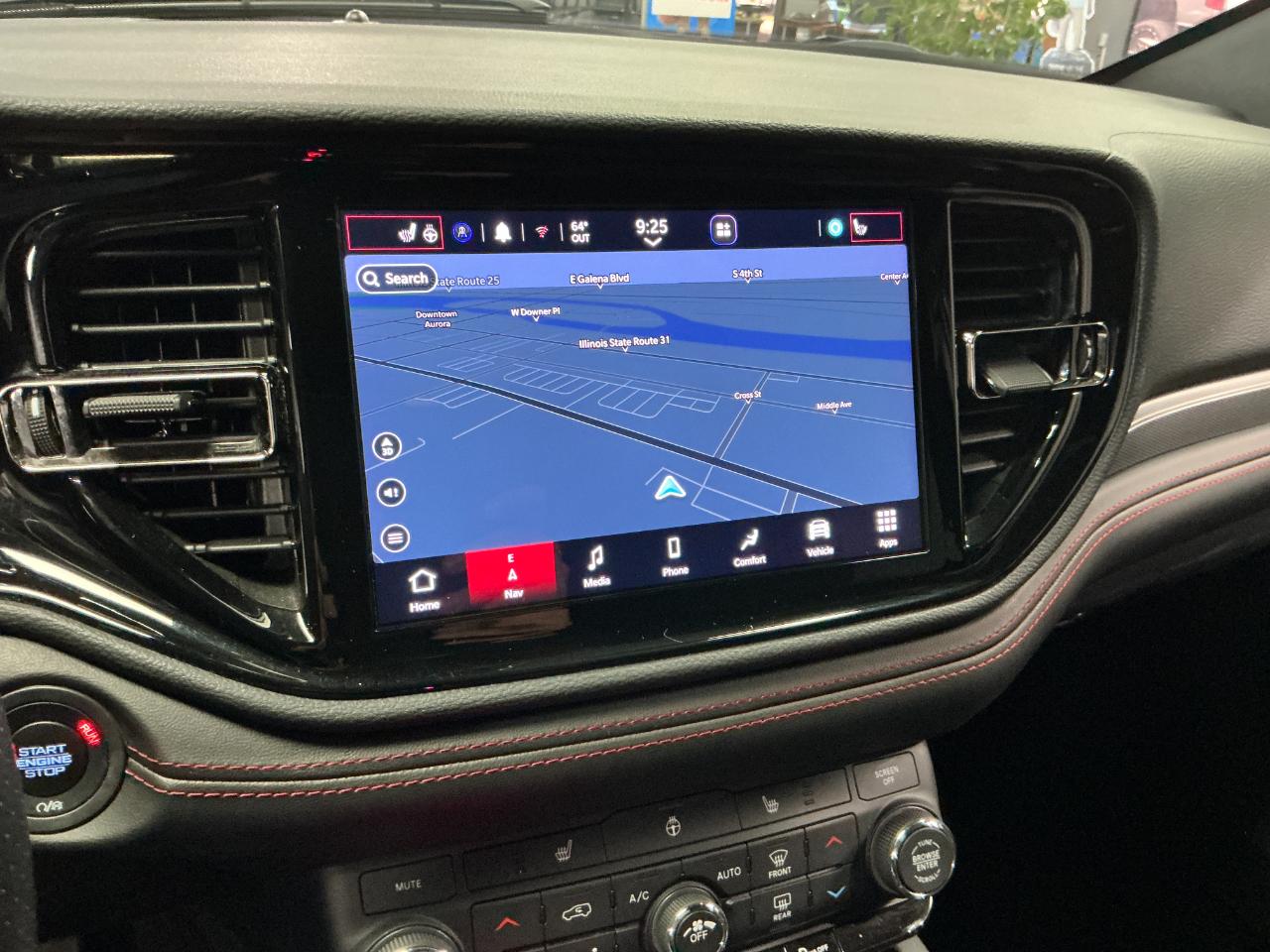 Dodge Durango GT AWD 2025